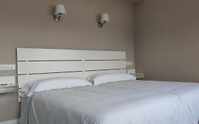 Hotel Román