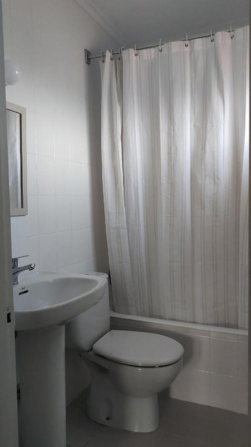 Hotel Román Naveces Esterno foto